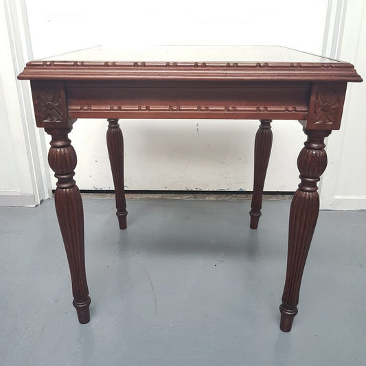 French Louis XVI Side Table