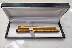 Vintage Pierre Cardin Pen Set | Antique & Vintage | Moonee Ponds Antiques | Australia Wide Delivery