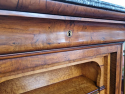 Superb 19th Century Paris Made Abattant | Antique & Vintage | Moonee Ponds Antiques | Australia Wide Delivery