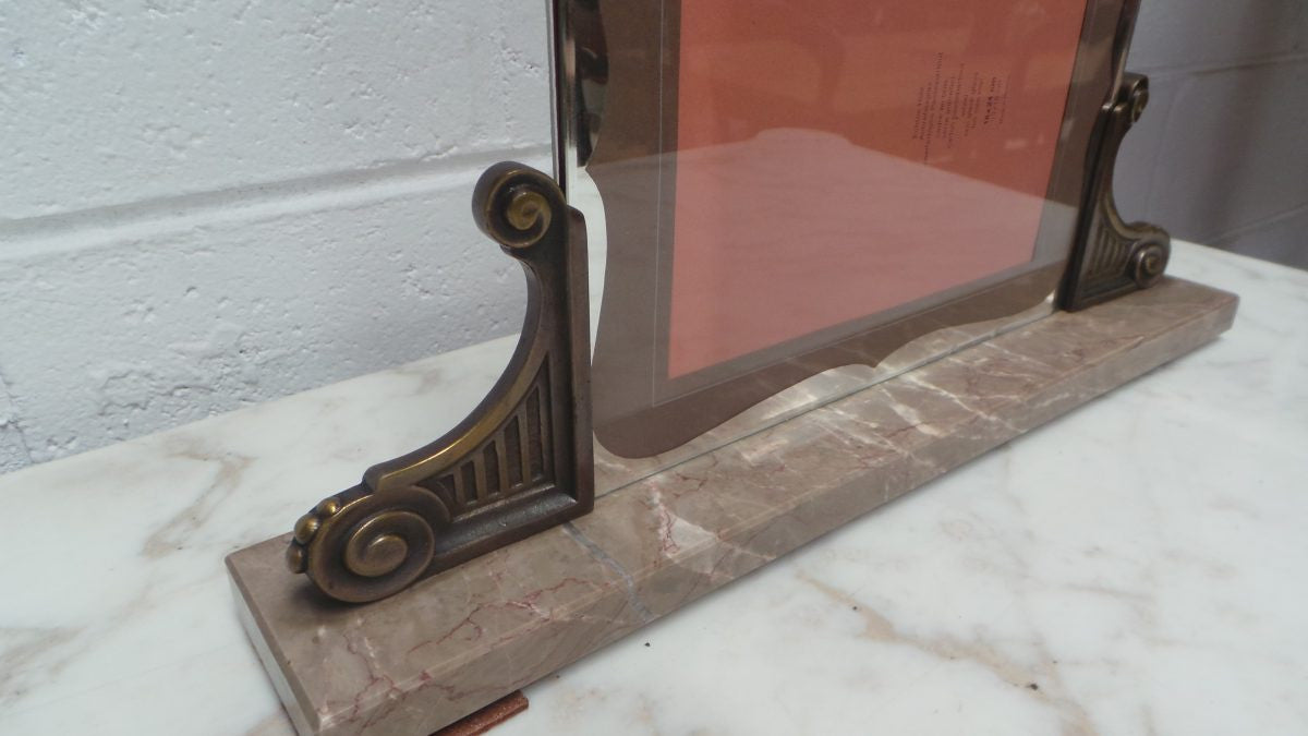 Art Deco Photo Frame | Antique & Vintage | Moonee Ponds Antiques | Australia Wide Delivery