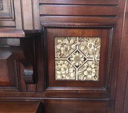 Late Victorian Hall Stand | Antique & Vintage | Moonee Ponds Antiques | Australia Wide Delivery