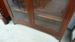 Antique Victorian Mahogany Bookcase | Antique & Vintage | Moonee Ponds Antiques | Australia Wide Delivery