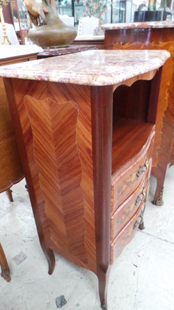 French Occasional Cabinet | Antique & Vintage | Moonee Ponds Antiques | Australia Wide Delivery