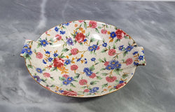 Royal Winton Old Cottage Chintz Dish | Antique & Vintage | Moonee Ponds Antiques | Australia Wide Delivery