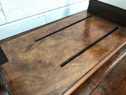 Victorian Beautiful Walnut Stereoscope Viewer With Cards | Antique & Vintage | Moonee Ponds Antiques | Australia Wide Delivery