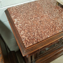 French Carved Servery | Antique & Vintage | Moonee Ponds Antiques | Australia Wide Delivery
