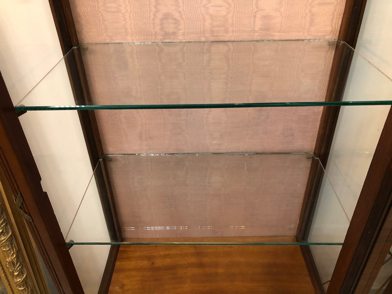 Beautiful French Louis XVI style vitrine | Antique & Vintage | Moonee Ponds Antiques | Australia Wide Delivery