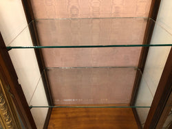 Beautiful French Louis XVI style vitrine | Antique & Vintage | Moonee Ponds Antiques | Australia Wide Delivery