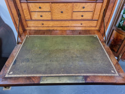 Superb 19th Century Paris Made Abattant | Antique & Vintage | Moonee Ponds Antiques | Australia Wide Delivery