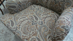 Lovely Vintage Arm Chair | Antique & Vintage | Moonee Ponds Antiques | Australia Wide Delivery