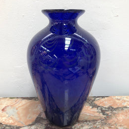 Fabulous Australian Art glass vase