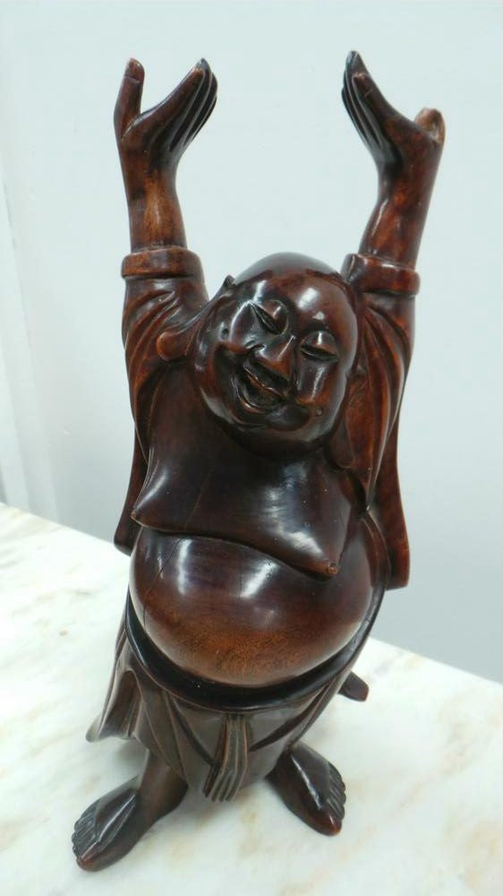 Antique Buddha | Antique & Vintage | Moonee Ponds Antiques | Australia Wide Delivery