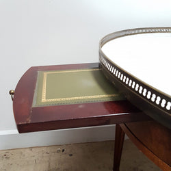 A Bouillotte Coffee Table | Antique & Vintage | Moonee Ponds Antiques | Australia Wide Delivery
