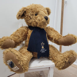 World Cup Rugby Bear - William by RUSS a Special Release for 2003