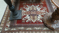 Antique Turkish Tribal Rug | Antique & Vintage | Moonee Ponds Antiques | Australia Wide Delivery
