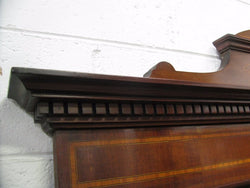 Edwardian Over Mantle Mirror | Antique & Vintage | Moonee Ponds Antiques | Australia Wide Delivery