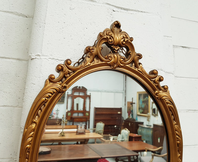 Vintage Mirror