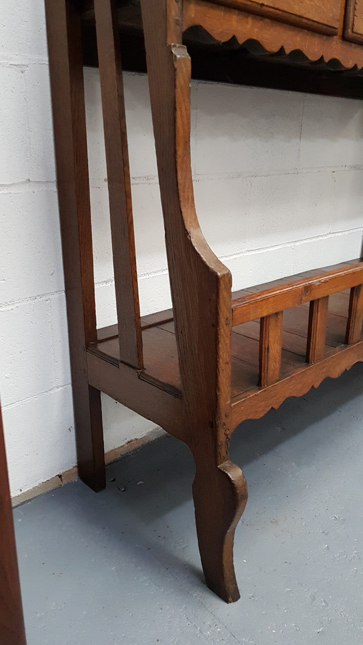 French 18th Century Provincial Pot Rack