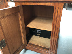 Fabulous French Antique Partners Desk | Antique & Vintage | Moonee Ponds Antiques | Australia Wide Delivery