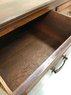 Sensational Antique Oak Late Georgian Dresser | Antique & Vintage | Moonee Ponds Antiques | Australia Wide Delivery