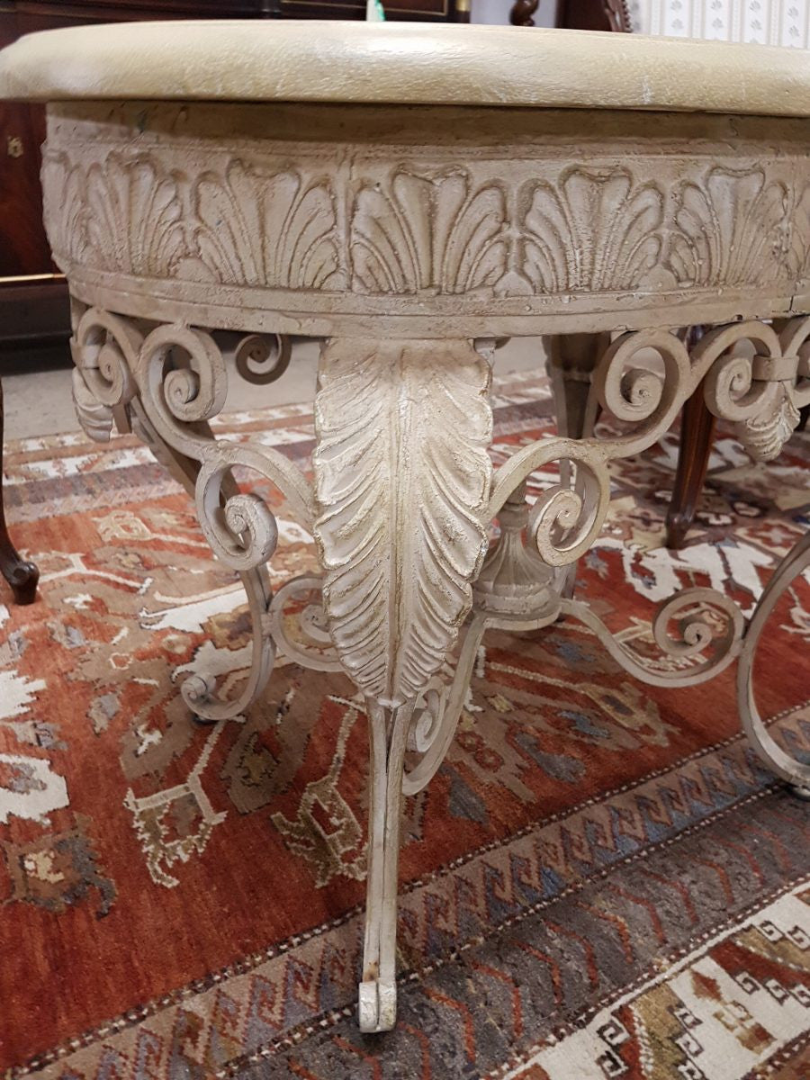 Vintage French Style Coffee Table-2 | Antique & Vintage | Moonee Ponds Antiques | Australia Wide Delivery