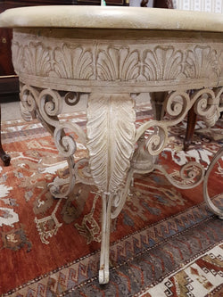 Vintage French Style Coffee Table-2 | Antique & Vintage | Moonee Ponds Antiques | Australia Wide Delivery
