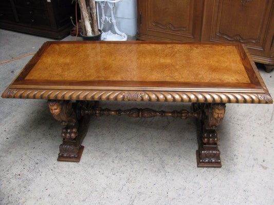 Stunning period Italian Coffee Table
