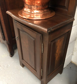 Late 19th Century French Decorative Copper Bowl Wash Stand | Antique & Vintage | Moonee Ponds Antiques | Australia Wide Delivery