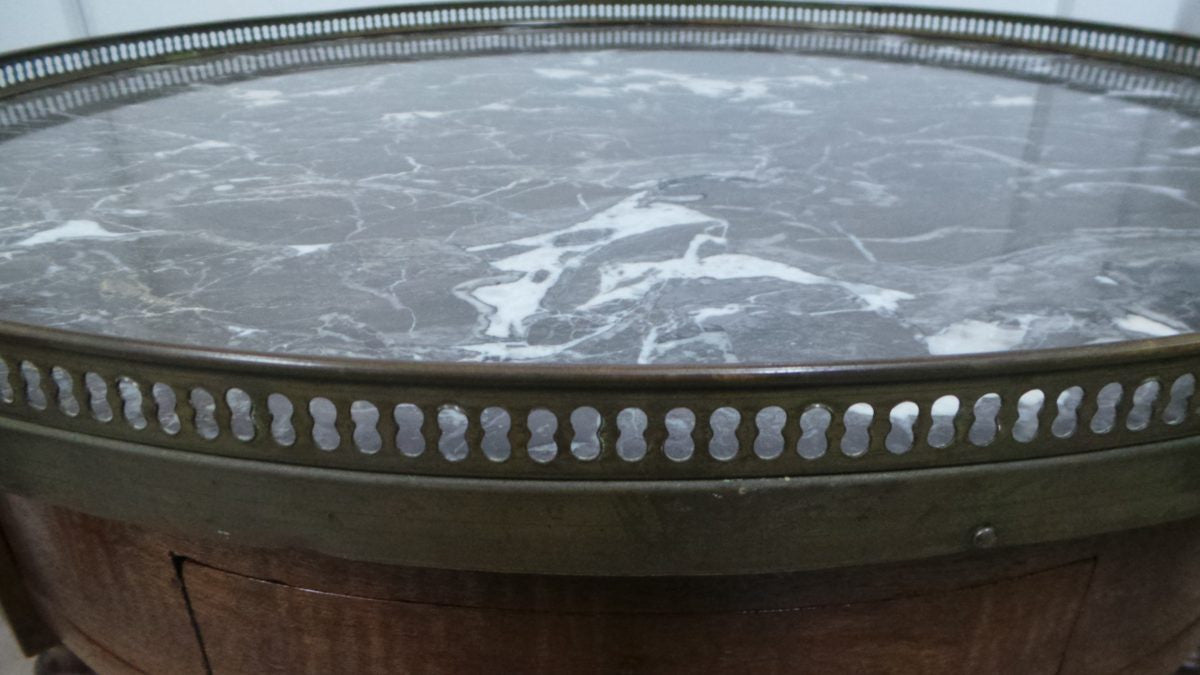 BouillotteCoffee Table | Antique & Vintage | Moonee Ponds Antiques | Australia Wide Delivery