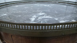 BouillotteCoffee Table | Antique & Vintage | Moonee Ponds Antiques | Australia Wide Delivery