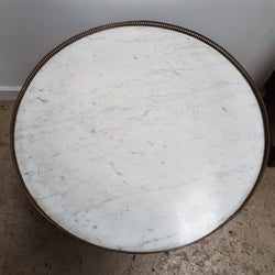 A Bouillotte Coffee Table | Antique & Vintage | Moonee Ponds Antiques | Australia Wide Delivery