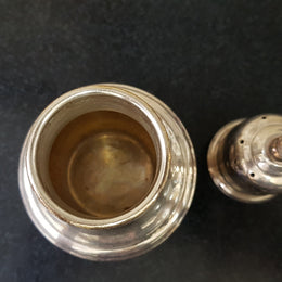 Hecworth Sugar Shaker