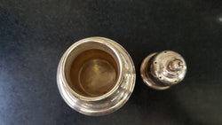 Hecworth Sugar Shaker | Antique & Vintage | Moonee Ponds Antiques | Australia Wide Delivery