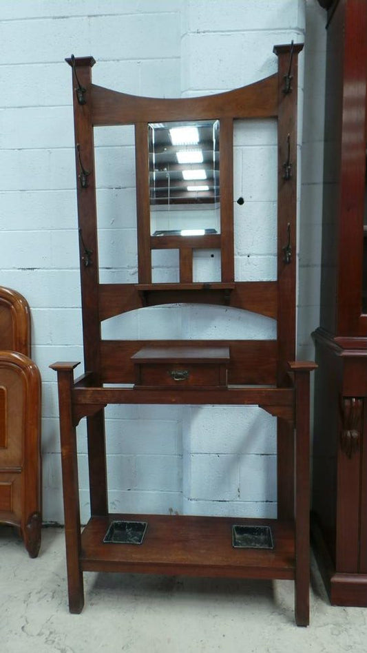 Australian Hall Stand