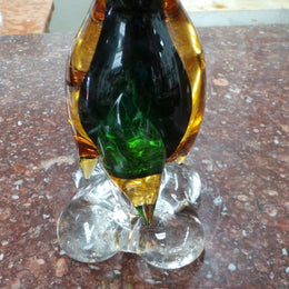 Murano Glass Duck