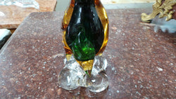 Murano Glass Duck | Antique & Vintage | Moonee Ponds Antiques | Australia Wide Delivery