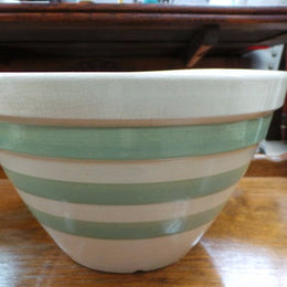 Australian Pottery Mixing Bowl