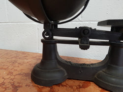 Iron Scales | Antique & Vintage | Moonee Ponds Antiques | Australia Wide Delivery