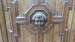 French Renaissance Style Sideboard | Antique & Vintage | Moonee Ponds Antiques | Australia Wide Delivery