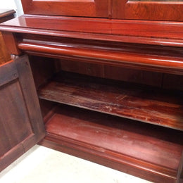 Australian Cedar Bookcase