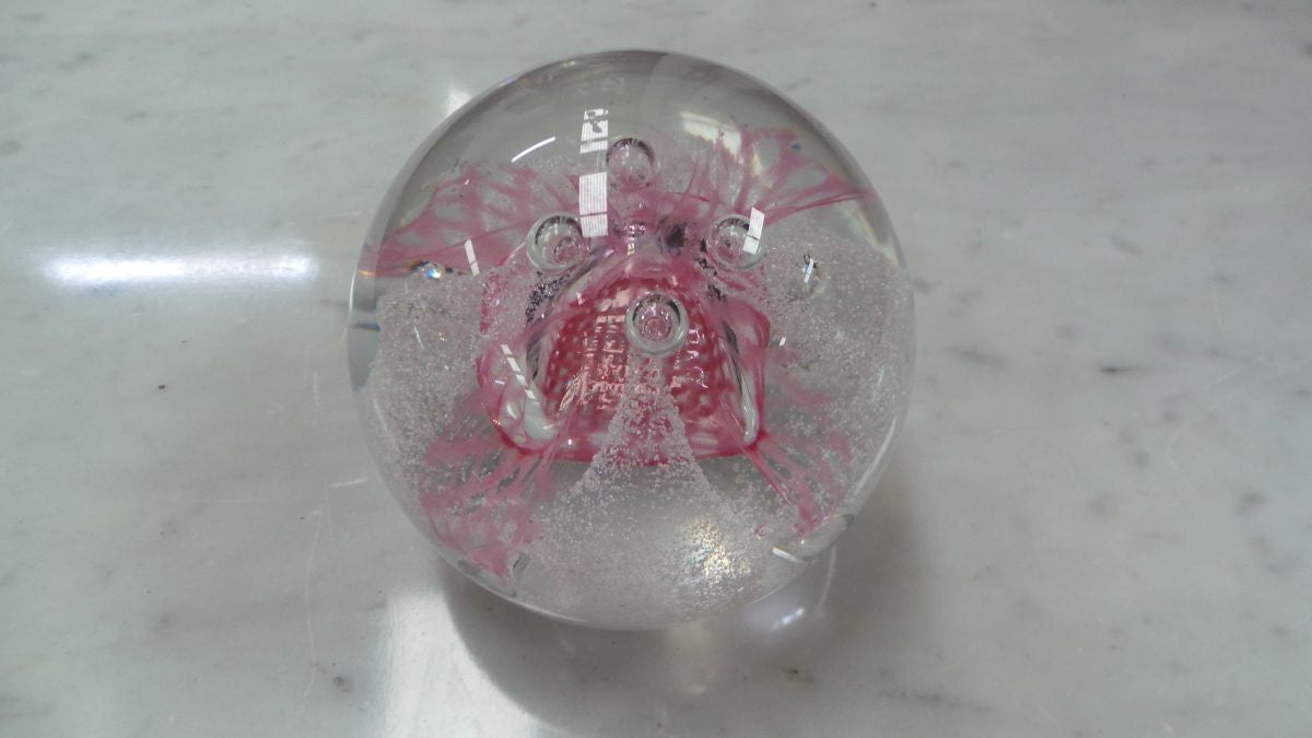 Caithness Paper Weight | Antique & Vintage | Moonee Ponds Antiques | Australia Wide Delivery