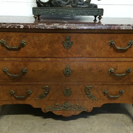 French 19th Century Commode
