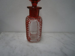 Victorian Scent Bottle | Antique & Vintage | Moonee Ponds Antiques | Australia Wide Delivery