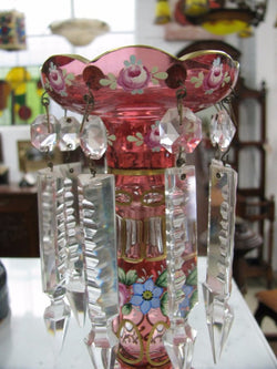 Victorian Candlestick | Antique & Vintage | Moonee Ponds Antiques | Australia Wide Delivery