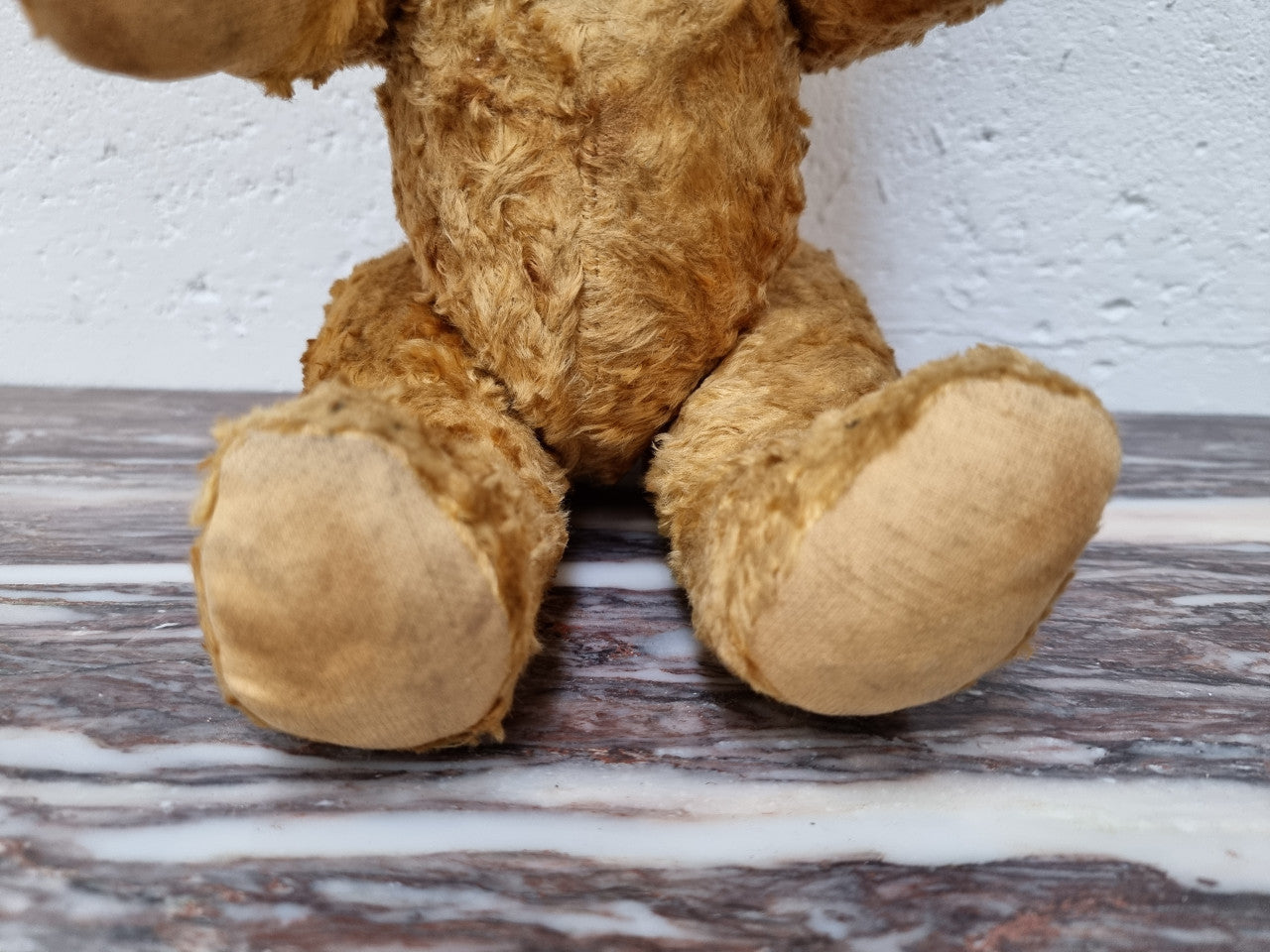 Lovely Old Vintage Teady bear | Antique & Vintage | Moonee Ponds Antiques | Australia Wide Delivery
