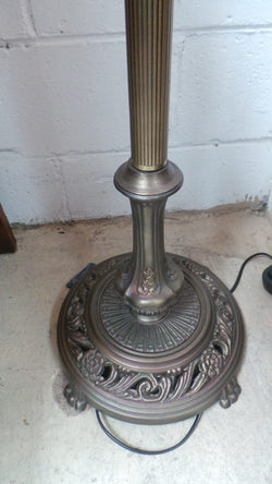Modern Standard Lamp | Antique & Vintage | Moonee Ponds Antiques | Australia Wide Delivery