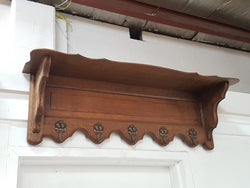 French Antique Coat Rack | Antique & Vintage | Moonee Ponds Antiques | Australia Wide Delivery