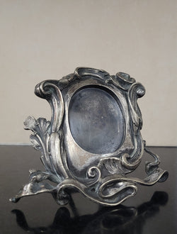 Stunning Late Victorian Art Nouveau Picture Frame | Antique & Vintage | Moonee Ponds Antiques | Australia Wide Delivery