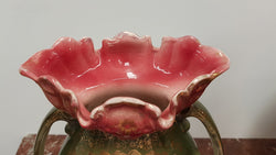 Edwardian Vases | Antique & Vintage | Moonee Ponds Antiques | Australia Wide Delivery