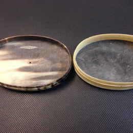 Antique Snuff Box